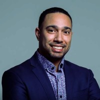 GM Ventures Employee Stefon Crawford's profile photo
