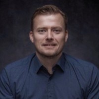 GETT.GERMANY Employee Christian Herr's profile photo