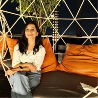 Shraddha Rathi Email