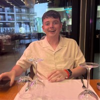 Motia Employee Gregor McMain's profile photo