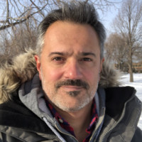 Adrián Mugnolo Email & Phone Number