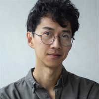 Reason Studio Employee Roy Sun's profile photo