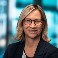 Edelman Employee Christiane Schulz's profile photo