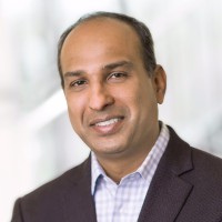 Reaction Employee Ganesh Kirti's profile photo