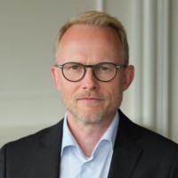 M. Goldschmidt Holding A/S Employee Claus Mynster's profile photo