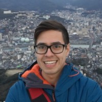 Riskified Employee Ben Weekes's profile photo