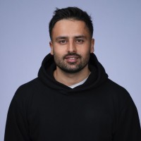Cloud Security Alliance Norway Employee Awais A.'s profile photo