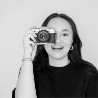 Teleskop App Employee Ceren Poyraz's profile photo