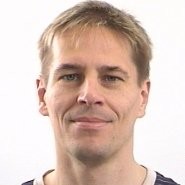 Ericsson Employee Peter Molin's profile photo