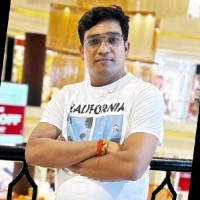 ROINET Solution Employee Sandeep Kaushal's profile photo