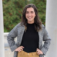 GoFundMe Employee Katie McCarthy's profile photo