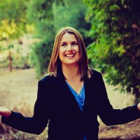 Paso Pacifico Employee Sarah Otterstrom's profile photo