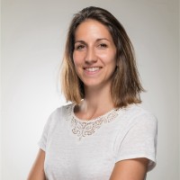Syvalom Employee Marion Clin's profile photo
