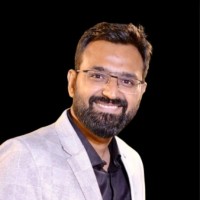 Cisco Employee Vivek Khurana's profile photo