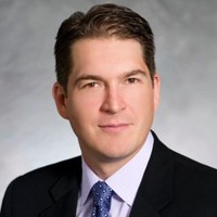 TFG Financial Employee Brett New's profile photo
