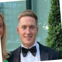 NES Global Talent Employee Christian Lillie's profile photo