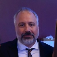 Jacobs Employee Jonathan Dionne's profile photo