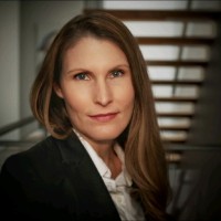 Anna Dawson Email