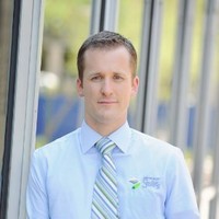 San Tan Valley  Smiles Employee Clark Larson's profile photo