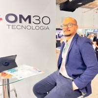 OM30 Employee Jonathan de Oliveira Pereira's profile photo