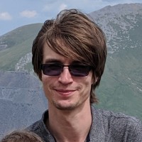 Bidnamic Employee German Leonov's profile photo