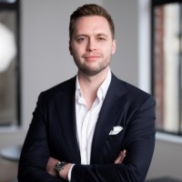 Grath Employee Matt Povey's profile photo