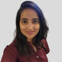 Shivani Tripathi Email