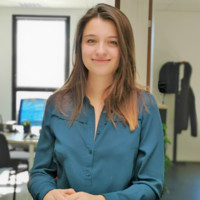 Hervé thermique Employee Cécile Blanc's profile photo