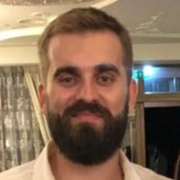 Microsec Ltd. Employee Razvan M.'s profile photo