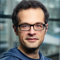 Miden Employee François Garillot's profile photo