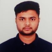 Starweaver Employee Sambeet Panda's profile photo