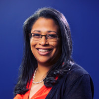 California Lawyers Association Employee Tiffany Creswell's profile photo
