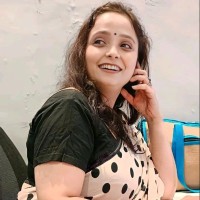 CorpBiz Employee Roma Gupta's profile photo