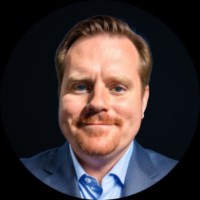 FactorLab, Inc. Employee Jonathan Hobson's profile photo