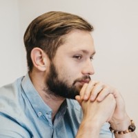 Danislav Gurbalov Email