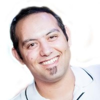 Quickode Employee Adir Elfersy's profile photo