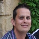 DataStation Employee Chris Grover's profile photo