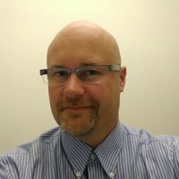 CrowdStrike Employee Scott Davenport's profile photo