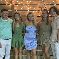 Liberty Mechanical Contractors LLC Employee Joey Cartwright's profile photo