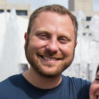 Honeywell Employee Ryan Abraham's profile photo