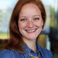 School of Science at IU Indianapolis Employee Hailey Allen's profile photo