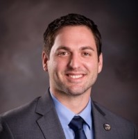 Kansas Racing and Gaming Commission Employee Seth Weidert's profile photo