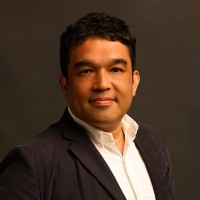 Crunchyroll Employee Asa Suehira's profile photo