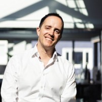 Melvær&Co Employee Michael Millar's profile photo