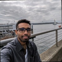 Mohammed Kyes Email & Phone Number