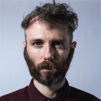 Wired Italia Employee Nicholas Altea's profile photo