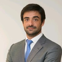 VdA Vieira de Almeida Employee João Mayer Moreira's profile photo