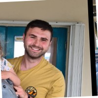 Navan Employee Michael Goldenberg's profile photo