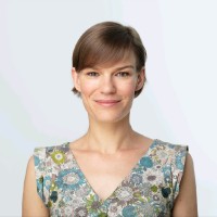 Smoobu.com Employee Marie Belanger's profile photo