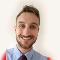 Grangers International Employee Ben Wilson's profile photo